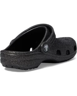 Crocs Kids Classic Glitter Clogs (Toddler) -Komat Crocs Store 71Pt3gqygWL. AC SR736920