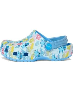 Crocs Kids Stitch Classic Clog (Toddler) | Clogs 10 Crocs Kids Stitch Classic Clog (Toddler) | Clogs -Komat Crocs Store 71PxwJoHUML. AC SR736920
