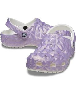 Crocs Classic Geometric Clog | Clogs -Komat Crocs Store 71QLvn0bheL. AC SR736920