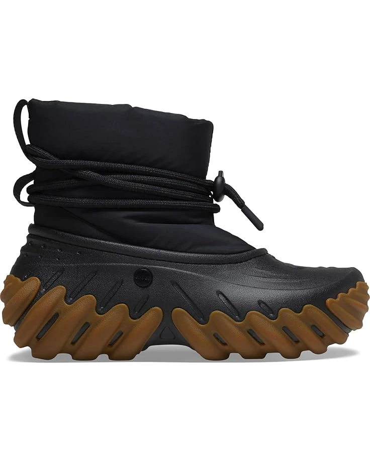 Crocs Echo Boot | Boots 6 Crocs Echo Boot | Boots - Image 6