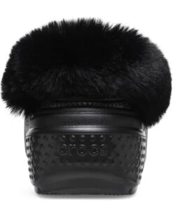 Crocs Classic Lined Stomp Clog | Clogs 11 Crocs Classic Lined Stomp Clog | Clogs -Komat Crocs Store 71RyAj181VL. AC SR736920