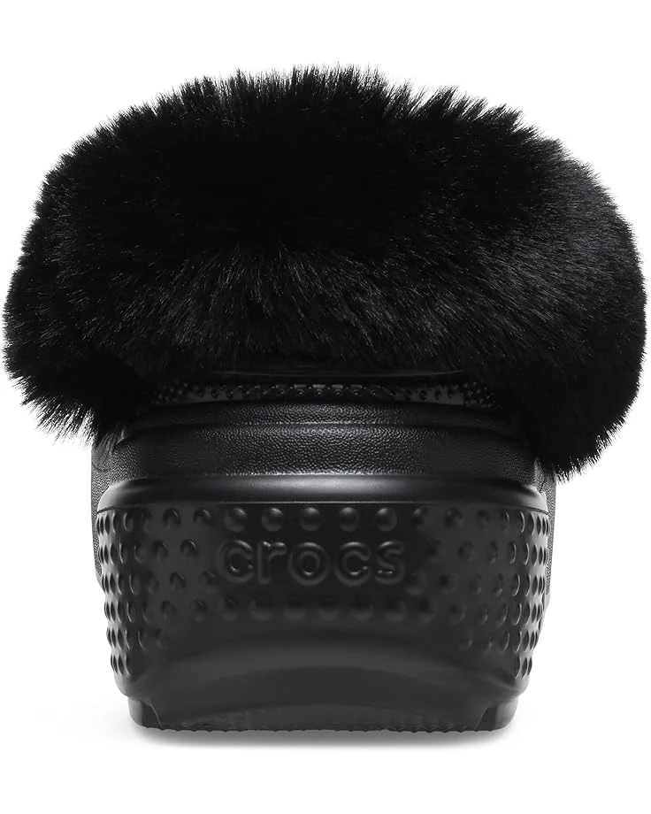 Crocs Classic Lined Stomp Clog | Clogs 5 Crocs Classic Lined Stomp Clog | Clogs - Image 5