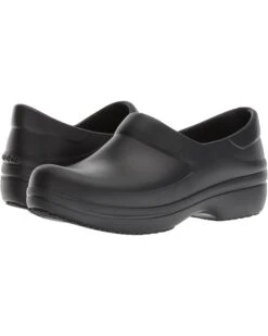 Crocs Work Neria Pro II Graphic Clog | Clogs