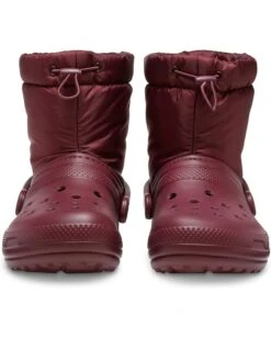 Crocs Classic Lined Neo Puff Boot | Boots -Komat Crocs Store 71S9rad dqL. AC SR736920