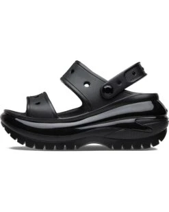 Crocs Classic Mega Crush Sandal | Heels -Komat Crocs Store 71StQvQgPfL. AC SR736920