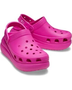Crocs Classic Crush Clog | Clogs -Komat Crocs Store 71THedqIRUL. AC SR736920