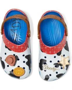 Crocs Kids Toy Story Classic Clog | Clogs -Komat Crocs Store 71TtTVrZgsL. AC SR736920