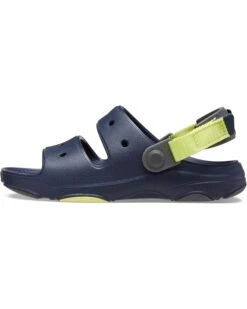 Crocs Kids Classic All-Terrain Sandal (Little Kid/Big Kid) | Sandals -Komat Crocs Store 71UF0AMTbGL. AC SR736920