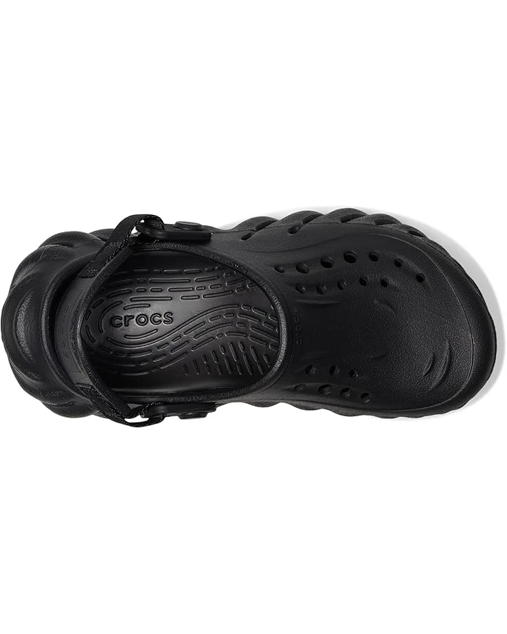 Crocs Kids Echo Clog (Little Kid/Big Kid) | Clogs 2 Crocs Kids Echo Clog (Little Kid/Big Kid) | Clogs - Image 2