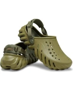 Crocs Echo Clog | Clogs
