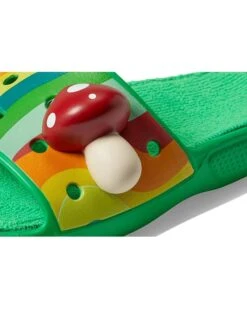 Zen Garden Sensory Classic Crocs Terry Cloth Slide | Sandals 12 Zen Garden Sensory Classic Crocs Terry Cloth Slide | Sandals -Komat Crocs Store 71WE78ZcYYL. AC SR736920