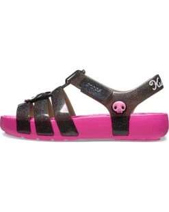 Crocs Kids Sanrio Isabella Sandals (Little Kid/Big Kid) -Komat Crocs Store 71WSAK2u81L. AC SR736920