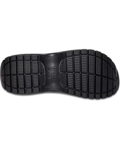 Crocs Classic Mega Crush Sandal | Heels -Komat Crocs Store 71WSSqVdvJL. AC SR736920