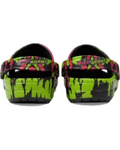 Crocs Savannah Bananas Classic Clogs 12 Crocs Savannah Bananas Classic Clogs -Komat Crocs Store 71X011RCLSL. AC SR736920