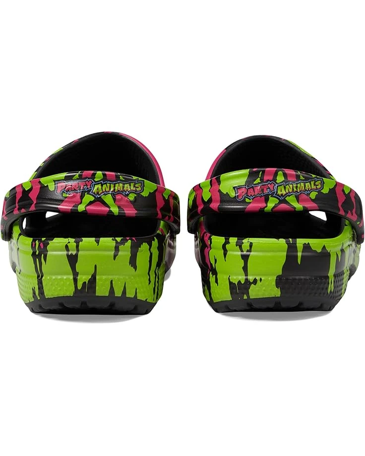 Crocs Savannah Bananas Classic Clogs 6 Crocs Savannah Bananas Classic Clogs - Image 6