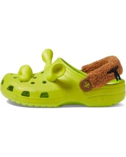 Crocs Kids Shrek Classic Clog (Little Kid/Big Kid) | Clogs 8 Crocs Kids Shrek Classic Clog (Little Kid/Big Kid) | Clogs -Komat Crocs Store 71Xc yZ 6eL. AC SR736920
