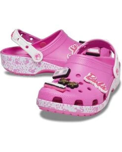 Crocs Barbie Classic Clog | Clogs