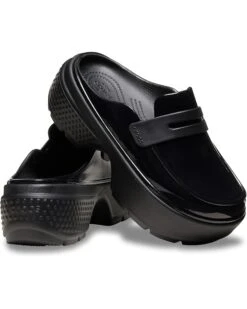 Crocs Stomp Loafers | Clogs -Komat Crocs Store 71XuNP2fLLL. AC SR736920