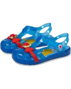 Crocs Kids Snow White Isabella Sandal (Toddler) | Sandals