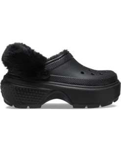 Crocs Classic Lined Stomp Clog | Clogs 12 Crocs Classic Lined Stomp Clog | Clogs -Komat Crocs Store 71YH4KKMI0L. AC SR736920