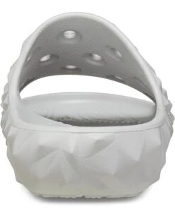 Crocs Classic Geometric Slide 2.0 | Sandals -Komat Crocs Store 71Ypr0lhrIL. AC SR736920