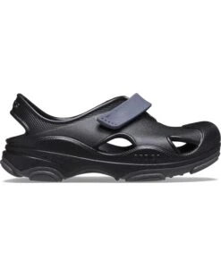 Crocs Kids All Terrain Fisherman Sandal (Toddler) | Sandals -Komat Crocs Store 71YsCExJlAL. AC SR736920
