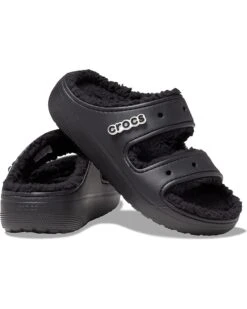 Crocs Classic Cozzzy Sandal | Sandals