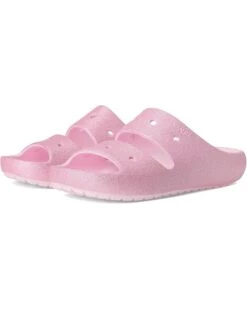 Crocs Kids Classic Sandals (Little Kid/Big Kid) -Komat Crocs Store 71ZaXQvPi6L. AC SR736920