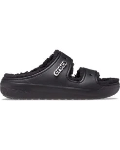 Crocs Classic Cozzzy Sandal | Sandals -Komat Crocs Store 71a g53RHjL. AC SR736920