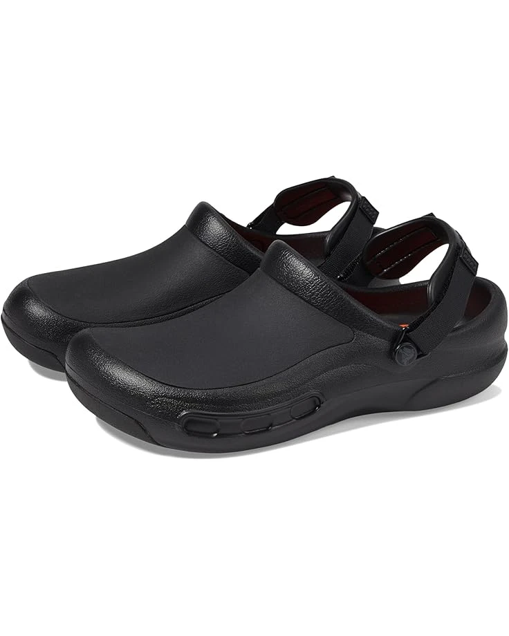 Crocs Work Work Bistro Pro LiteRide™ Clog | Clogs 1 Crocs Work Work Bistro Pro LiteRide™ Clog | Clogs