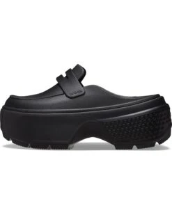 Crocs Stomp Loafers | Clogs -Komat Crocs Store 71ahFbqVNZL. AC SR736920