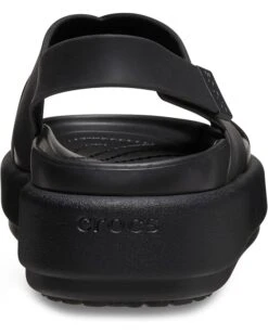 Crocs Brooklyn Luxe Cross Strap | Heels -Komat Crocs Store 71b0yYPfiL. AC SR736920