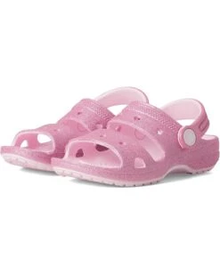 Crocs Kids Classic Sandals (Toddler) -Komat Crocs Store 71bX5QPp5sL. AC SR736920