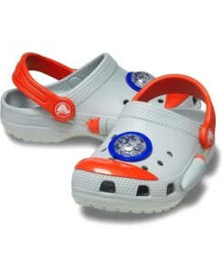 Crocs Kids Classic I AM Clogs (Toddler) -Komat Crocs Store 71bldx1QXVL. AC SR736920