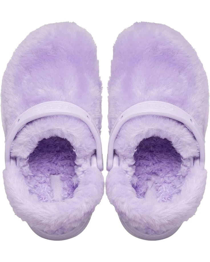 Crocs Classic Fur Sure | Clogs 2 Crocs Classic Fur Sure | Clogs - Image 2