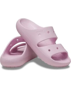 Crocs Classic Sandal 2.0 | Sandals -Komat Crocs Store 71bvMnx GPL. AC SR736920