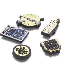 Crocs Jibbitz Characters | Shoe Laces and Accents -Komat Crocs Store 71cFstKmd5L. AC SR736920