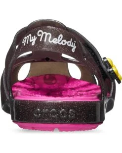 Crocs Kids Sanrio Isabella Sandals (Toddler) -Komat Crocs Store 71ckAMIXsL. AC SR736920