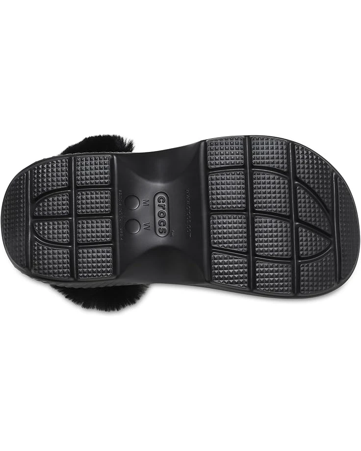 Crocs Classic Lined Stomp Clog | Clogs 3 Crocs Classic Lined Stomp Clog | Clogs - Image 3