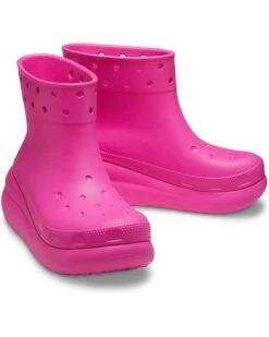 Crocs Crush Rain Boot | Boots 19 Crocs Crush Rain Boot | Boots -Komat Crocs Store 71cr4eDqvL. AC SR736920