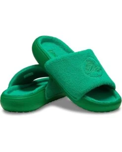 Crocs Classic Towel Slide | Sandals