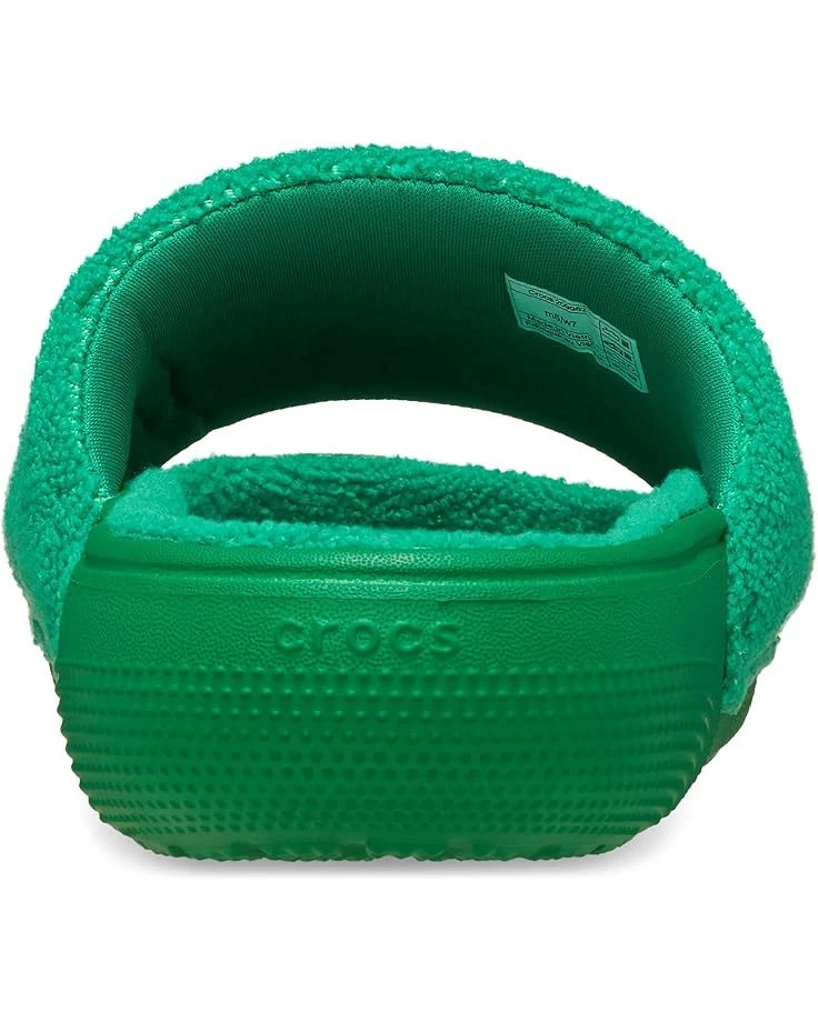 Crocs Classic Towel Slide | Sandals 5 Crocs Classic Towel Slide | Sandals - Image 5