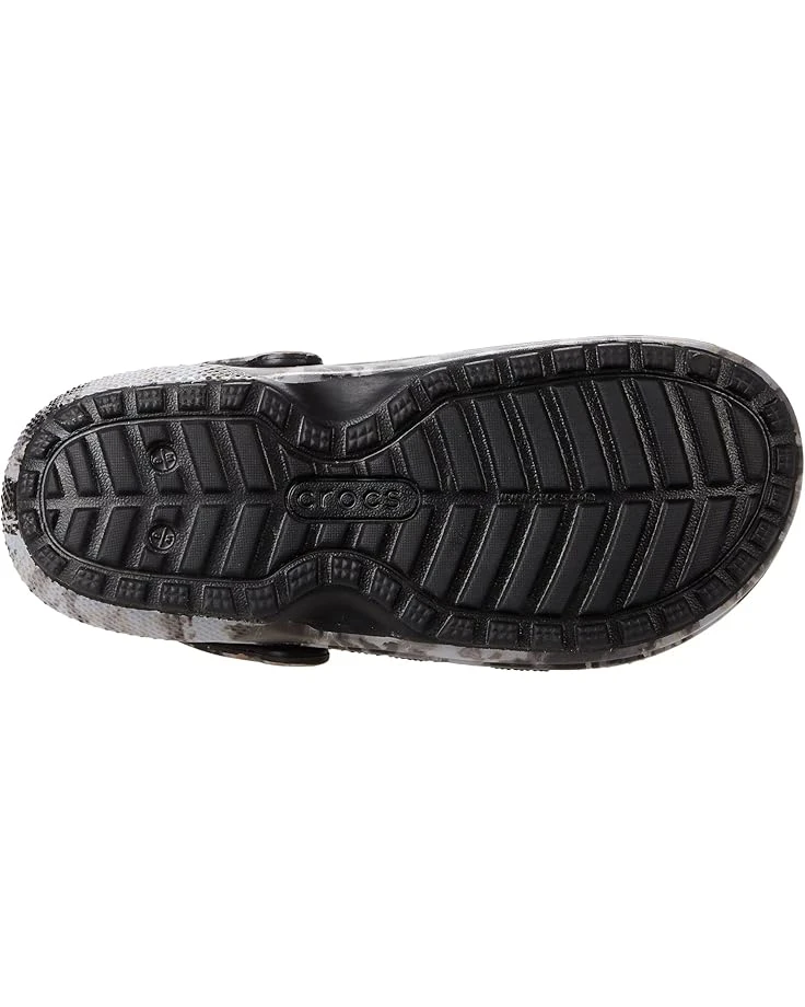 Crocs Classic Lined Tie-Dye Clog | Clogs 3 Crocs Classic Lined Tie-Dye Clog | Clogs - Image 3