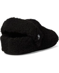 Crocs Kids Classic Cozzzy Slippers (Little Kid/Big Kid) -Komat Crocs Store 71eCTMGaDjL. AC SR736920