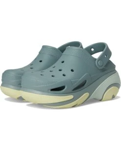 Crocs Bubble Crush Clogs -Komat Crocs Store 71ePFWinECL. AC SR736920