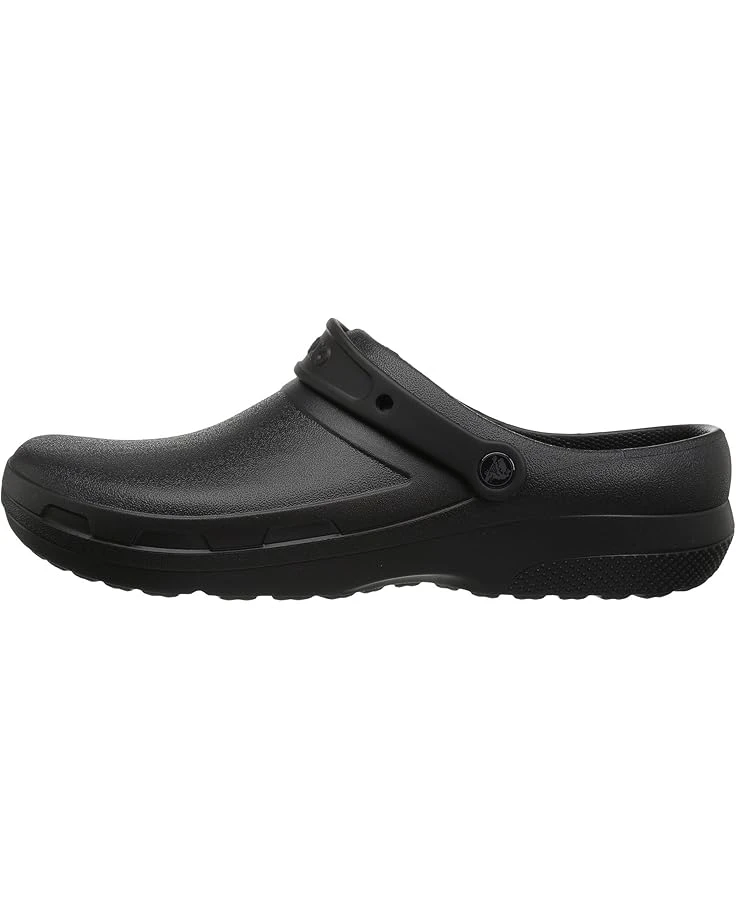 Crocs Work Work Specialist II Clog | Clogs 4 Crocs Work Work Specialist II Clog | Clogs - Image 4