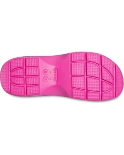 Crocs Sanrio My Melody / Kuromi Stomp Sandal | Sandals -Komat Crocs Store 71fZGL c SL. AC SR736920