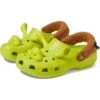 Crocs Kids Shrek Classic Clog (Little Kid/Big Kid) | Clogs