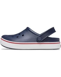 Crocs Kids Off Court Clog (Toddler) | Clogs -Komat Crocs Store 71fv9TxQ1L. AC SR736920