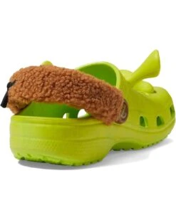 Crocs Kids Shrek Classic Clog (Little Kid/Big Kid) | Clogs 9 Crocs Kids Shrek Classic Clog (Little Kid/Big Kid) | Clogs -Komat Crocs Store 71gjVDAXQHL. AC SR736920